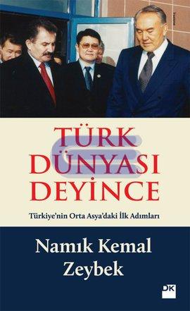 Türk Dünyası Deyince