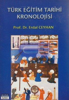 Türk Eğitim Tarihi kronolijisi
