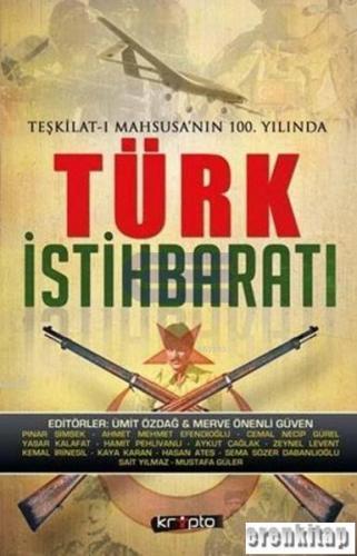 Türk İstihbaratı