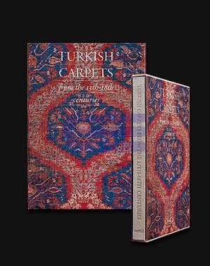 Turkish Carpets from the 13th-18th Centuries Nazan Ölçer