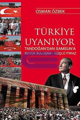 Türkiye Uyanıyor: Tandoğan'da Başlayan Güçlü İtiraz %10 indirimli Osma