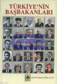 Türkiye'nin Başbakanları
