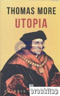 Utopia %10 indirimli Thomas More