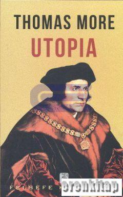 Utopia %10 indirimli Thomas More