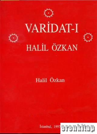 Varidat-ı Halil Özkan
