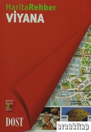 Viyana - Harita Rehber Kolektif