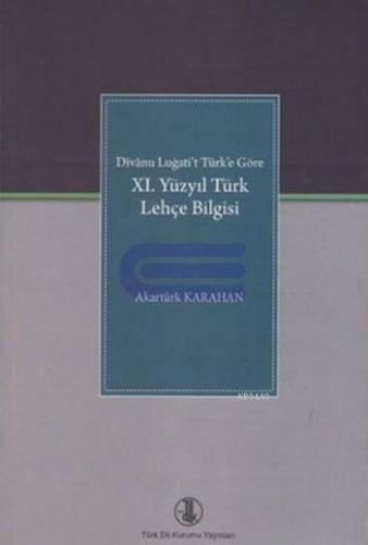 Divanu Lugati't Türk'e Göre: 11. Yüzyıl Türk Lehçe Bilgisi