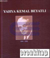 Yahya Kemal Beyatlı (1884-1958) %10 indirimli Kolektif