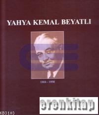Yahya Kemal Beyatlı (1884-1958) %10 indirimli Kolektif