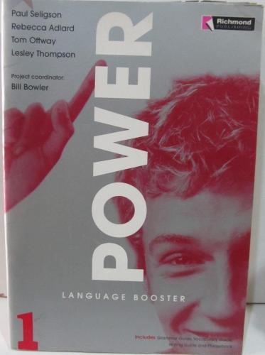 Power Language Booster 1