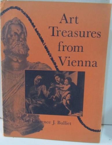 Art Treasures From Vienna