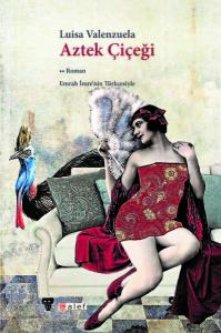 Aztek Çiçeği Aztek Çiçeği