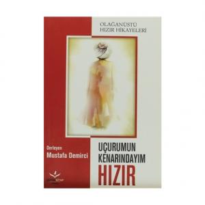 Uçurumun Kenarındayım Hızır Uçurumun Kenarındayım Hızır