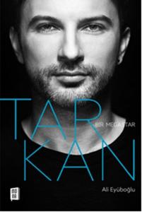 Tarkan - Ali Eyüboğlu Tarkan - Ali Eyüboğlu