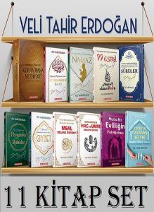 Kuran Bana Ne Diyor Seti - 11 Kitap Kuran Bana Ne Diyor Seti - 11 Kitap