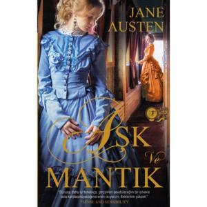 Aşk ve Mantık - Jane Austen