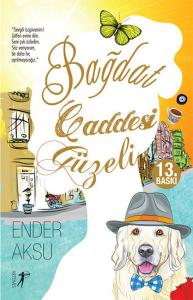 Bağdat Caddesi Güzeli - Ender Aksu Bağdat Caddesi Güzeli - Ender Aksu