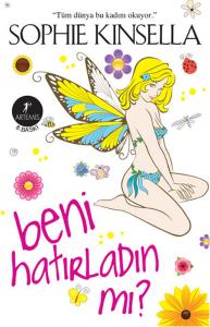 Beni Hatırladın mı? - Sophie Kinsella