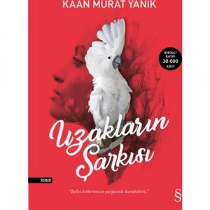 Uzakların Şarkısı - Kaan Murat Yanık Uzakların Şarkısı - Kaan Murat Yanık