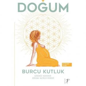 Doğum - Burcu Kutluk Doğum - Burcu Kutluk