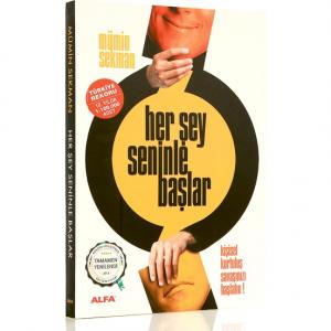 Her Şey Seninle Başlar - Mümin Sekman