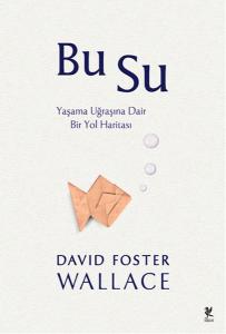 Bu Su - David Foster Wallace Bu Su - David Foster Wallace