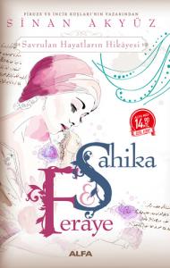 Şahika ve Feraye (Midi Boy) Şahika ve Feraye (Midi Boy)