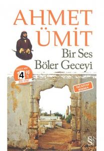Bir Ses Böler Geceyi / Çıplak Ayaklıydı Gece (Midi Boy) Bir Ses Böler Geceyi / Çıplak Ayaklıydı Gece (Midi Boy)