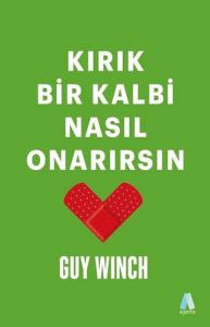 Kırık Bir Kalbi Nasıl Onarırsın Kırık Bir Kalbi Nasıl Onarırsın