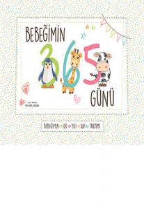 Bebeğimin 365 Günü Bebeğimin 365 Günü