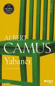 Yabancı - Albert Camus Yabancı - Albert Camus