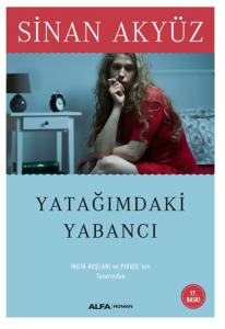 Yatağımdaki Yabancı Yatağımdaki Yabancı
