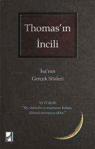 Thomas’ın İncili Thomas’ın İncili