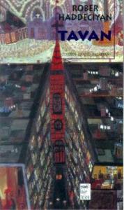 Tavan - Rober Haddeciyan Tavan - Rober Haddeciyan