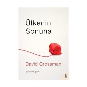 Ülkenin Sonuna - David Grossman Ülkenin Sonuna - David Grossman