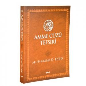 Amme Cüzü Tefsiri -cep boy- Amme Cüzü Tefsiri -cep boy-