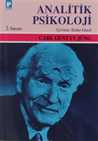 Analitik Psikoloji - Carl Gustav Jung Analitik Psikoloji - Carl Gustav Jung
