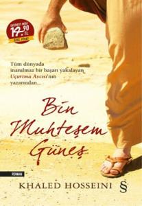 Bin Muhteşem Güneş (Midi Boy) - Khaled Hosseini