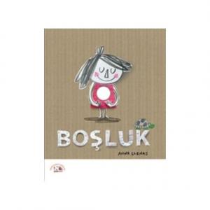 Boşluk -Ciltli- Anna Llenas Boşluk -Ciltli- Anna Llenas