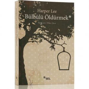 Bülbülü Öldürmek - Harper Lee