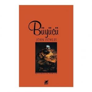 Büyücü - John Fowles