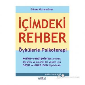 İçimdeki Rehber - Öykülerle Psikoterapi