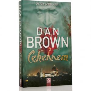 Cehennem - Dan Brown