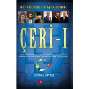 Çeri - 1 - Gökhan Çayırlı Çeri - 1 - Gökhan Çayırlı