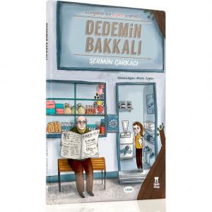 Dedemin Bakkalı - Şermin Yaşar Dedemin Bakkalı - Şermin Yaşar