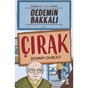 Dedemin Bakkalı - Çırak Dedemin Bakkalı - Çırak