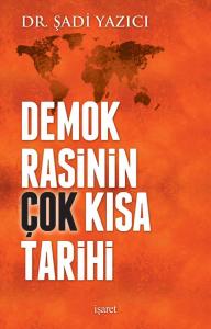 Demokrasinin Çok Kısa Tarihi