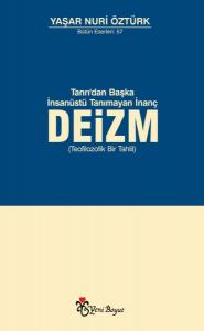 Deizm - Yaşar Nuri Öztürk Deizm - Yaşar Nuri Öztürk