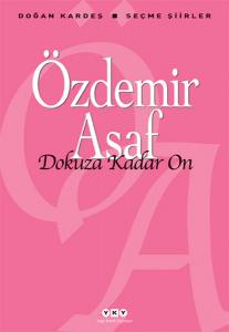 Dokuza Kadar On - Özdemir Asaf Dokuza Kadar On - Özdemir Asaf