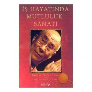 İş Hayatında Mutluluk Sanatı